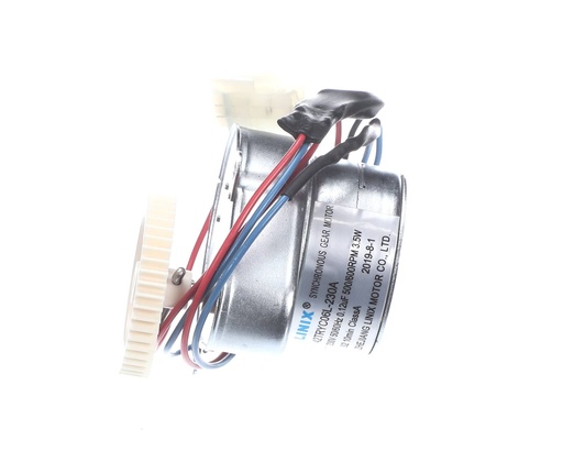 [MERRYCHEF] CONJUNTO DE MOTOR DEL AGITADOR E1S S36-222 # MCHFPSC223