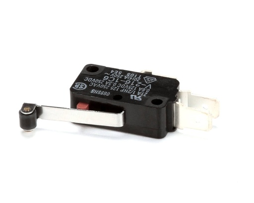 [GARLAND] MICROSWITCH DE SEGURIDAD. SOBREVIAJE. ME-1P/2P/3P # GL4531930