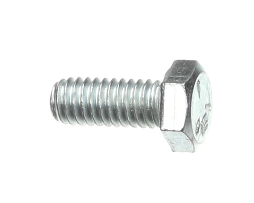 [GARLAND] TORNILLO. MSCR-HH-STL 5 / 16-18X3 / 4. 9501 # GL8003410