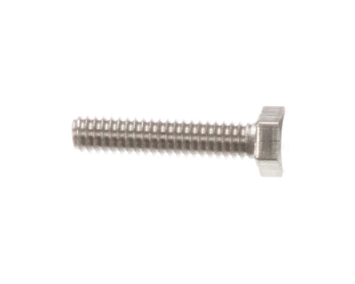 [GARLAND] TORNILLO-#8-32X3/4L 18-8 TRIM HX. ME-1P/2P/3P # GLF801