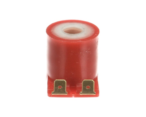 [CORNELIUS] BOBINA. SOLENOIDE 48520. ROJO. 24 VOLTIOS. 50/60HZ # ICO1004125