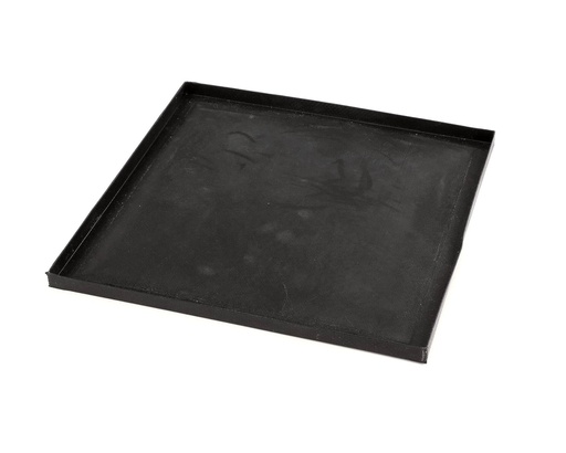 [MERRYCHEF] CESTA DE TEFLON NEGRO. FULL. 11 X 11. E2S # MCHF32Z4080