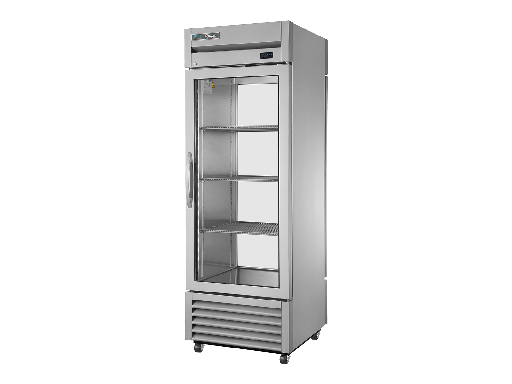 [TRUE] REFRIGERADOR VERTICAL. TRUE T-23G-PT-HC FGD01 # TRUE-T-23G-PT-HC/FGD01