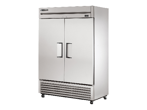 [TRUE] REFRIGERADOR VERTICAL. TRUE T-49-HC-LD # TRUE-T-49-HC-LD