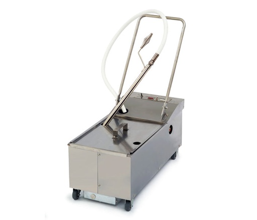 [FRYMASTER] PF50. FILTRADORA FRYMASTER 50L. 220V # PF50-220