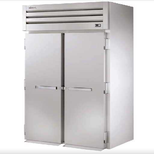 [TRUE] REFRIGERADOR VERTICAL. TRUE STG2RRI-2S # TRUE-STG2RRI-2S