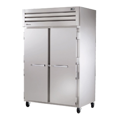 [TRUE] REFRIGERADOR VERTICAL. TRUE STG2R-2S # TRUE-STG2R-2S