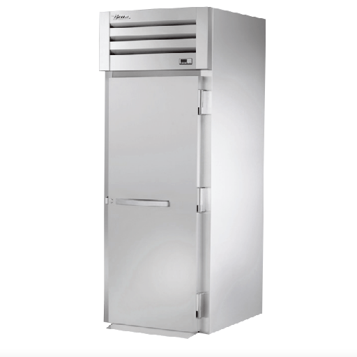 [TRUE] REFRIGERADOR VERTICAL. TRUE STG1RRI-1S # TRUE-STG1RRI-1S