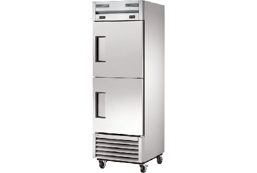 [TRUE] REFRIGERADOR VERTICAL. TRUE T-23DT-HC # TRUE-T-23DT-HC