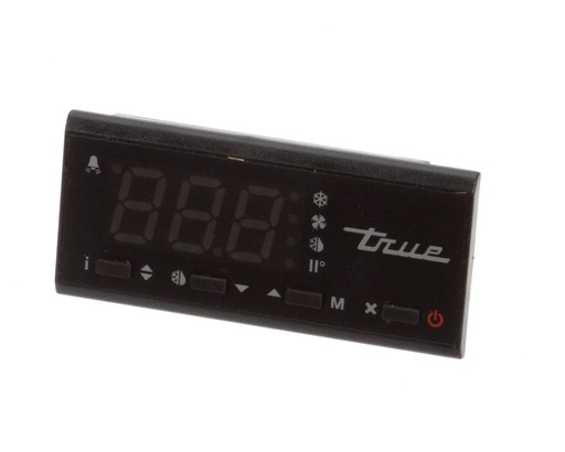 [TRUE] PANTALLA. LCD-5S-1TM LED AZUL. TRUE # TRUE930202