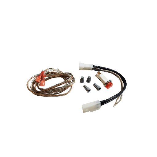 [MULTIPLEX] LUZ BAJO NIVEL DE CO2. TORRE. KIT C/CABLEADO # MANB00215710