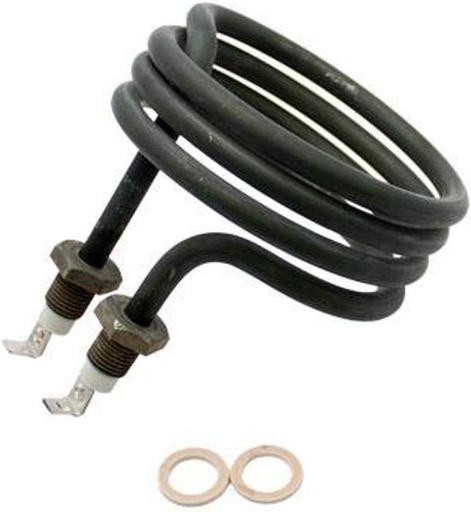 [BUNN] RESISTENCIA DE TANQUE 220V 3500W ITCBA # BU05037.1000