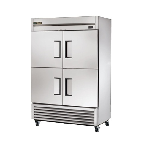 [TRUE] REFRIGERADOR VERTICAL. TRUE T-49-4-HC # TRUE-T-49-4-HC