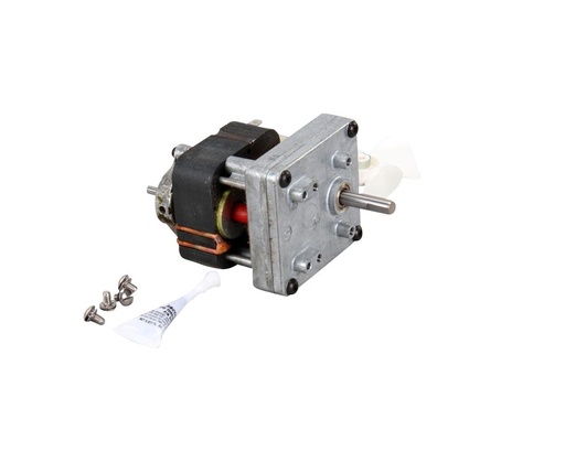 [ANTUNES] MOTOR DE ACCIONAMIENTO, 9 RPM, PARA TOSTADORAS DE 10 SEGUNDOS # AJA7000240